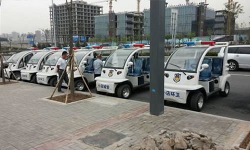 太原小店區(qū)環(huán)衛(wèi)