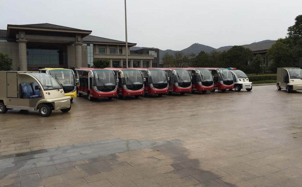 太原龍城文化旅游公司